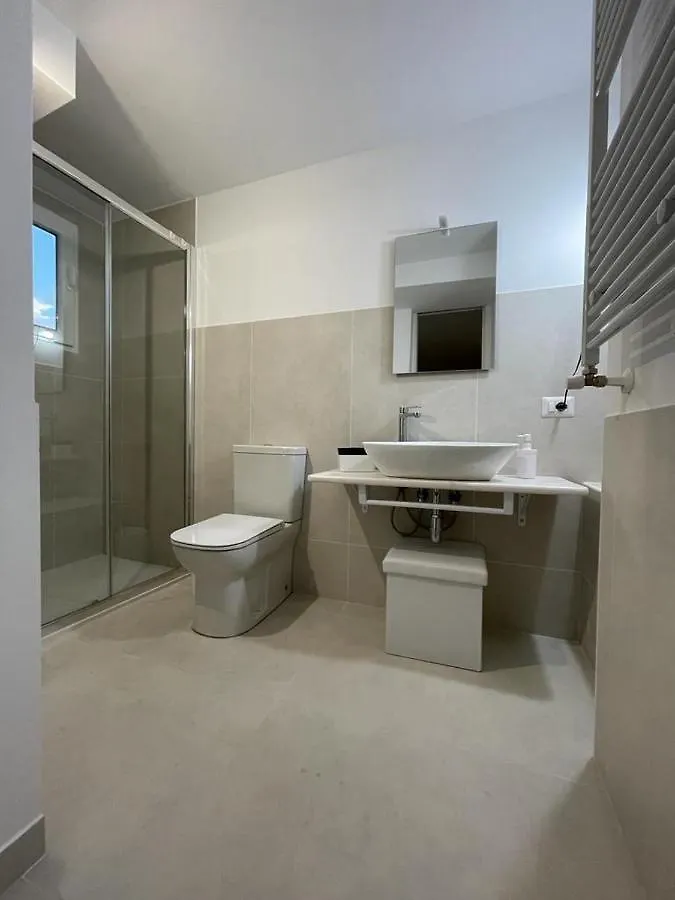 Bed and Breakfast Cutelli Gold Aeroporto di Catania Fontana Rossa Bed & Breakfast
