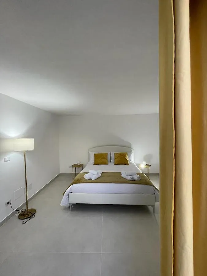 Bed and Breakfast Cutelli Gold Aeroporto di Catania Fontana Rossa Bed & Breakfast