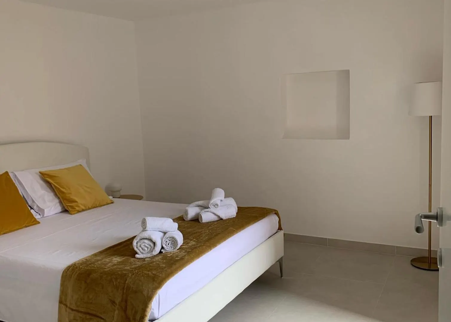 Bed and Breakfast Cutelli Gold Catania