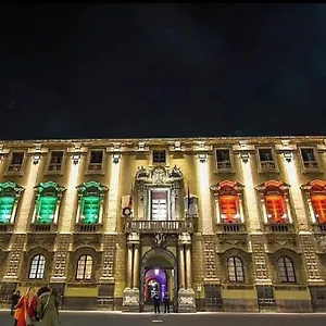 Dg Sicily Affittacamere