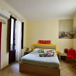 Da Ri Bed & Breakfast